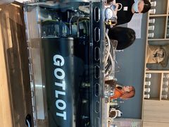 -GOTLOT COFFEE&KITCHEN角落厨房NOOK店