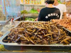 -铁锅炖灶台鱼老三炖鱼馆