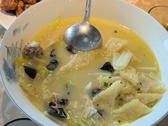-东沙小镇主题餐厅(下沙店)
