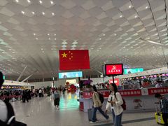 -郑州新郑国际机场-T2航站楼