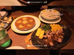 -萨莉亚意式餐厅(苏州泉屋店)