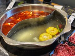 -林记潮牛·牛肉火锅(上马墩店)