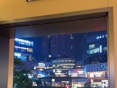 -極屋鮨牛 · 烧肉酒场(时代C馆店)