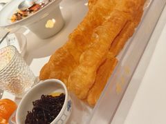 -杏花堂晋商私房菜(华熙五棵松店)