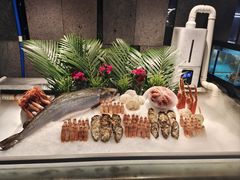 -Mr·Fish鱼鲜生海鲜放题(银泰in99店)