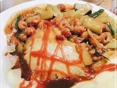 -厚生港萃·小吃餐厅(苍梧路店)