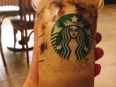 -星巴克(成都龙湖三千集店)