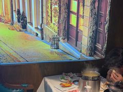 -领鲜活海鲜榴莲自助火锅(东门店)