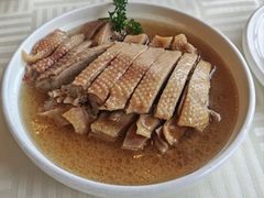 -怡园饭店-餐厅(四望亭店)