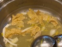 -润园四季椰子鸡火锅(南山海岸城店)