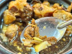 -聪辉同安老美食饭店(大元路店)