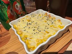 -功夫怪兽·烧烤(珠江路店)