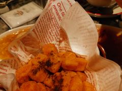 -新白鹿餐厅(松江开元地中海店)