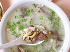 -老张桥新天地羊肉店