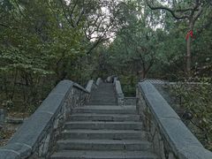 -千佛山风景名胜区