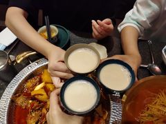 -丝路金桃·新疆菜(徐汇店)