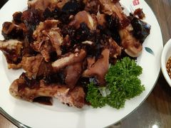 -今鲜源大酒店·中华餐饮名店(新湛路店)