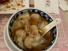 -池记(尖沙咀店)