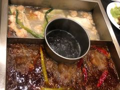 -四川仁火锅(军工店)