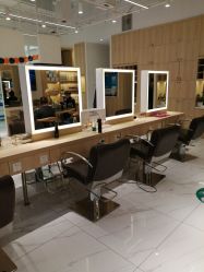 -LEE TIME·丽美时沙龙