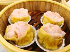 蟹籽鲜虾烧卖-香云轩·顺德菜(香云纱园林酒店店)