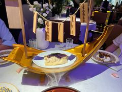 -狮拾久·现代新加坡料理(福田COCO Park店)