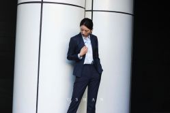 点击看大图 -优山定制西服衬衫大衣(国贸店)