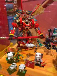 -LEGO(国贸商城店)