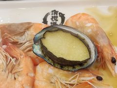 -澜悦港海鲜体验主题餐厅