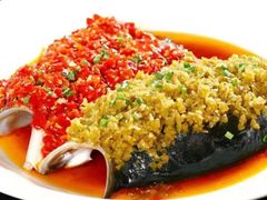 -农家湘菜(安亭店)