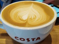醇艺白-COSTA COFFEE(水游城店)