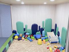 -森林象亲子餐厅·儿童生日会