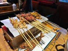 -肉串汪(西便门店)