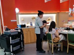 -争鲜回转寿司(太阳宫凯德PLUS店)