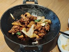 -徐小姐地锅鸡(铜山万达店)