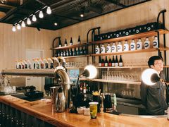 -Goose Island Brewhouse鹅岛精酿啤酒酿造工坊餐厅