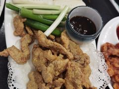 -晚归月亮湾私家菜(临邑路店)