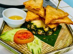 -卷心菜和避孕套餐厅(Pattaya)