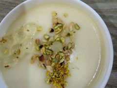 -杨记杏仁茶(椰园店)