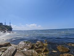 -养马岛旅游度假区
