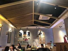 大堂-三两粉(深圳龙华上塘店)
