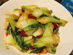 -大鸽饭(马王堆店)