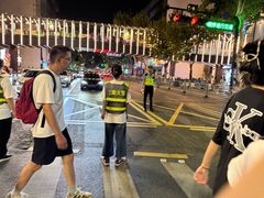 -衢州古城文化旅游区钟楼