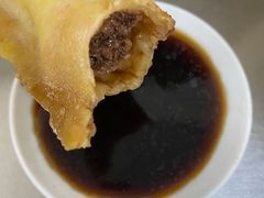 -清真蒋有记(秦虹路店)