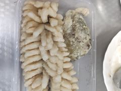 -刘胖子家常菜·蹄花焖藕(兴业店)