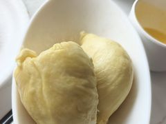 -半岛听涛蒸汽海鲜自助(K11店)