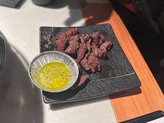 -久藏·横膈膜烧肉·酒场(江汉路店)