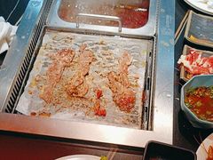 -星伦多自助料理·涮烤一体(虹悦城店)
