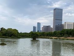 -艾溪湖湿地公园
