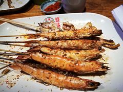 -本色.小马哥烧烤(五一路总店)